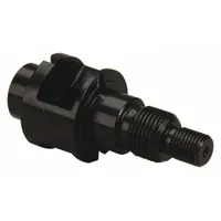 DYNABRADE Planetary Carrier,3/8-24 Thread: Mfr Part # 02270, Planetary Carrier