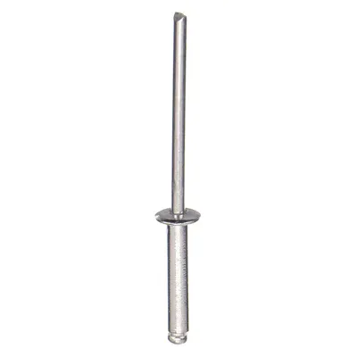 OEM APPROVED VENDOR Domed-Head Blind Rivet - Domed-Head Blind Rivets