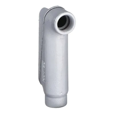 APPLETON ELECTRIC Pull Elbow - Pull Elbows