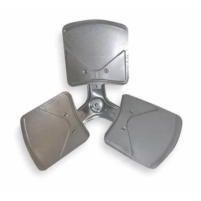 REVCOR Replacement Propeller: 20 in Propeller Dia., 1/2 in Bore Dia., 26° Pitch - HVAC and Refrigeration