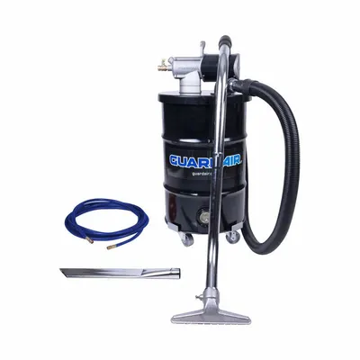 GUARDAIR Static-Conductive Vacuum - Static-Conductive Vacuums