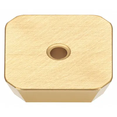 TUNGALOY SEKN42AFTN GH330 Square Indexable Milling Insert - Square (S) Indexable Milling Inserts