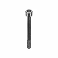Socket Head Cap Screw: 5/16"-18 Thread Size, 3 in Lg, Std, Armor Coat, Alloy Steel, 10 PK (MPN UST235948)