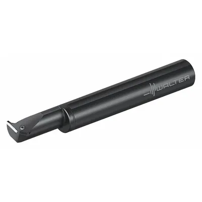 WALTER G1221.24TL-4T12-GX24-P Indexable Parting & Grooving Toolholder - Indexable Parting & Grooving Toolholders
