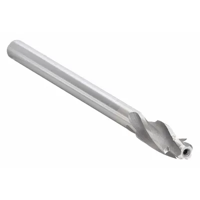 YANKEE Counterbore with Built-In Pilot: For 3/8" Screw, 3/8 in Bore Dia - Built-in-Pilot Counterbores