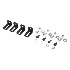 This mounting kit is designed for use with Not Threader Specific series threaders. It includes the WK100 component and provides a stable mounting solution for pipe threading operations in industrial and construction settings.