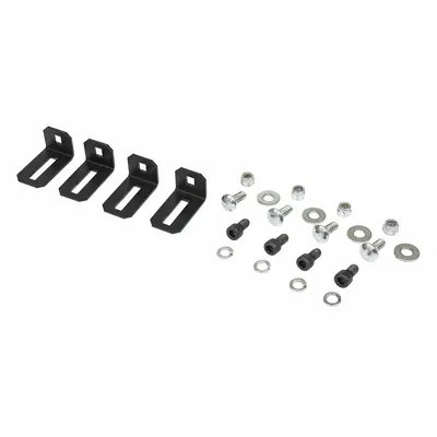 GREENLEE Compact Threader Mounting Kit: For Not Threader Specific Series Threaders - Greenlee Pipe Threading Parts