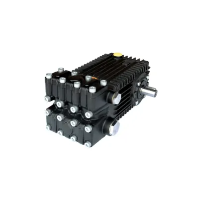 Pratissoli PUMP WG1570 DX CON KIT PIEDI - Industrial Pumps