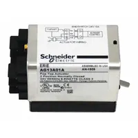 ERIE Actuator: AG13A01A Mfr Part #