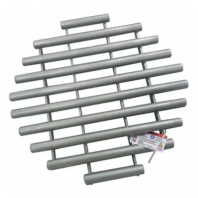 OEM Grate Magnet: Round Grate Magnet - Round Grate Magnets