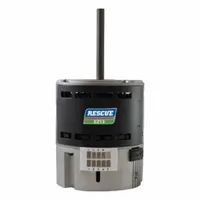 U.S. MOTORS Motor: Rigid Base Mount, Open Air Over, 3/4 hp, 115/208-230V AC, 1,075 / VAR SPD RPM (MPN M055TZF0093015B)