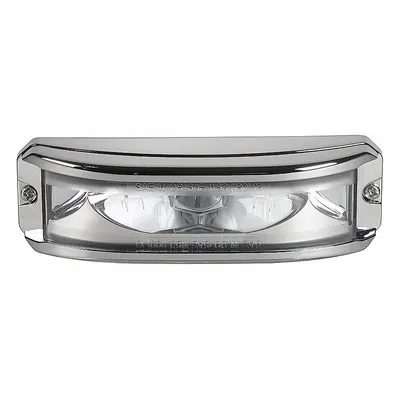 FEDERAL SIGNAL MPSW9-B Blue LED Perimeter Flashing Warning Light - Vehicle Perimeter Flashing Warning Lights