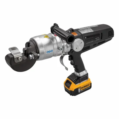 ENERPAC EBC20B Cordless Rebar Cutter - Enerpac Cordless Rebar Cutters