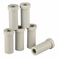 This beige centrifuge rotor adapter accommodates 3/8 mL tubes. It is designed for use with the Rotor Angle 24 x 1.5/2.0 mL BIOSEALS V1. Commonly used in laboratory centrifugation for sample separation and processing