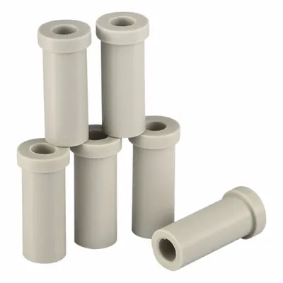 OHAUS 30130884 Centrifuge Rotor Adapter, 3/8 mL, Beige - Centrifuge Rotor Adapters