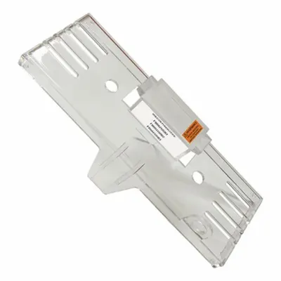 MERSEN FBC60J100 Non-Indicating Fuse Block Cover, 600 V AC, 100 A, Class J - Non-Indicating Fuse Block Covers