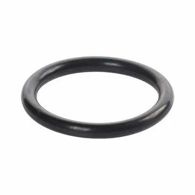 V90 Viton® Backup O-Rings, 1/16 in C.S., 15/64 in I.D., 90 Durometer, 50-Pack