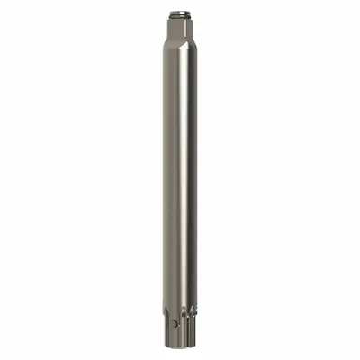INGERSOLL RAND DXS 1/2" Drive 6" Extended Anvil Attachment EA46H - Air Tool Replacement Parts