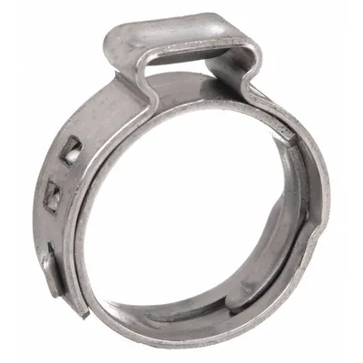 OETIKER Constant-Tension Single-Ear Clamp - Constant-Tension Single-Ear Clamps