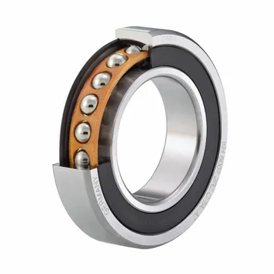 GMN KH6010-2RZ ETA P4+ DUL T274/25% High-Precision Angular Contact Bearing - High-Precision Angular Contact Bearings