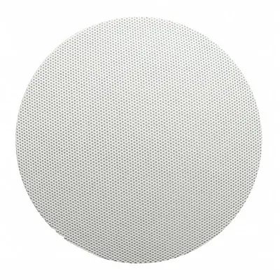 SOUNDTUBE GRL-CM5-FLG-WH Grille for CM500 Series Speakers, White - Grilles & Protectors for Speakers