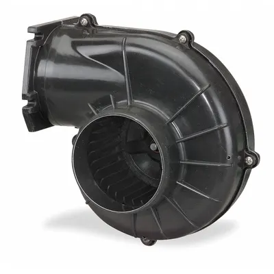 JABSCO Corrosion-Resistant Direct-Drive Blower - Corrosion-Resistant Direct-Drive Blowers