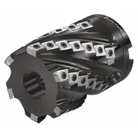 WALTER Indexable Face Mill: M3255.076-B31-06-80 (MPN 7440200)