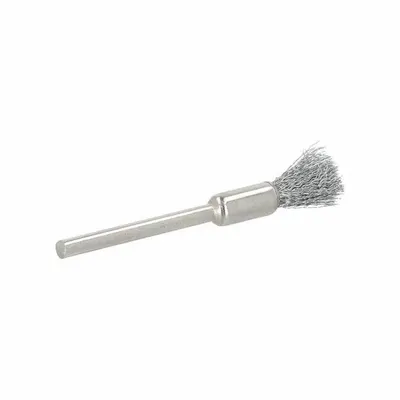 OEM APPROVED VENDOR Light-Cleaning Brush for Carbon Steel - Light-Cleaning Brushes for Carbon Steel