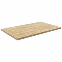 APPROVED VENDOR Workbench Top,Hardwood,36x72x1-3/4: Hardwood, 36 in x 72 in (MPN 800XH7)