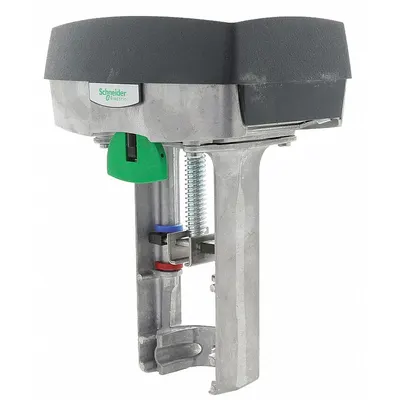 SCHNEIDER Actuator: M1500A Mfr Part # - Replacement HVACR Pumps, Valves & Tubing