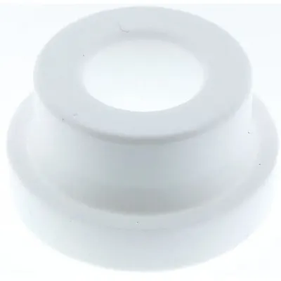 AMERICAN TORCH TIP Large-Diameter Gas Lens Insulator, 54N63, 2 Pack - Large-Diameter Gas Lens Insulators