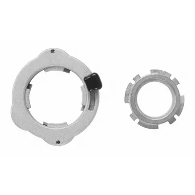 BOSCH Template Guide Adapter Kit: 2 Piece(s) (MPN RA1129) - Router Guides