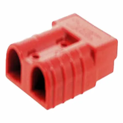 ANDERSON POWER PRODUCTS SB 50 Multipole Connector Housing - Multipole SB Connector Housings