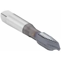 OSG Spiral Point Tap: 5/8"-18 UNF, H3 / 2B-3B, 3 Flute, Plug Chamfer (MPN 2833408)