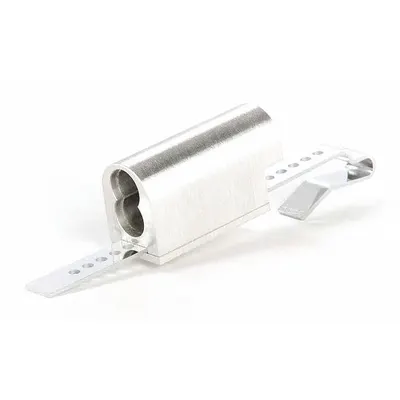 CCL Sliding Door Lock (MPN 72221) - Locks for Sliding Doors