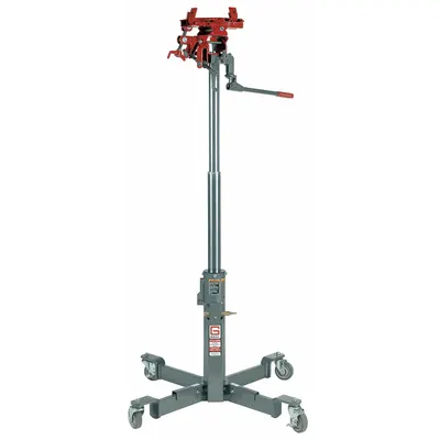 GRAY HTJ-1000 Air Transmission Jack - Transmission Jacks