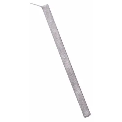 RED HEAD HBP58-10 Screen Tube, 5/8 in, 10 in L, Nylon, 40-Pack - Screen Tubes for Adhesive Anchoring