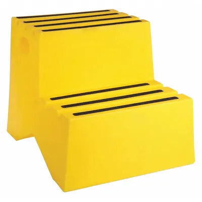 DPI ST217-14 Box Step Stool - Box Step Stools