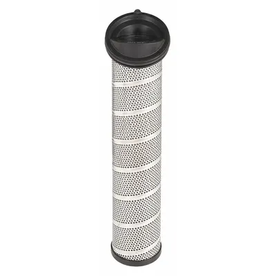 Parker Hydraulic Filter Element: 10 gpm Max Flow Rate, 200 psi Max Pressure - Replacement Filters for Filtration Carts