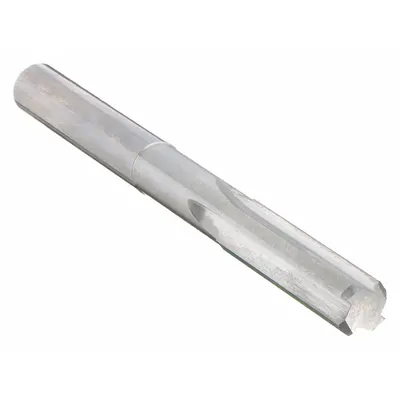 OEM Straight-Flute Solid Carbide Chucking Reamer, 0.125 in Dia, 1/8 in Shank - Straight-Flute Solid Carbide Chucking Reamers