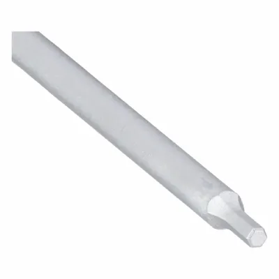 WIHA Precision Hex Screwdriver: Precision, Std Lg, 1.3 mm Tip Size - Precision Hex Screwdrivers