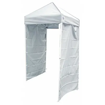 FISHER RESEARCH M-Scope Rain Tent - Storage Bags & Tent Covers for Metal Detectors