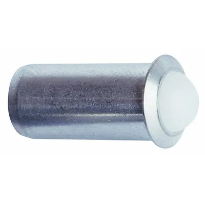 TE-CO Press-Fit Ball Plunger - Press-Fit Ball Plungers