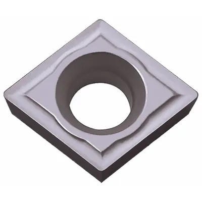 KYOCERA Diamond Turning Insert (MPN CPMH25151PR1725) - Diamond Indexable Turning Inserts