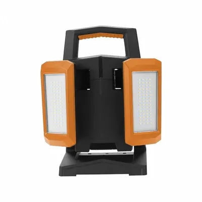 GROZ LED/685 (55118) Tripod Stand Light - Tripod Stand Lights