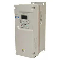 EATON Variable Frequency Drive: In Phase Three, Out Phase Three, 5 hp, 12.5 A Output Current - Max (MPN DG1-32012FB-C21C)
