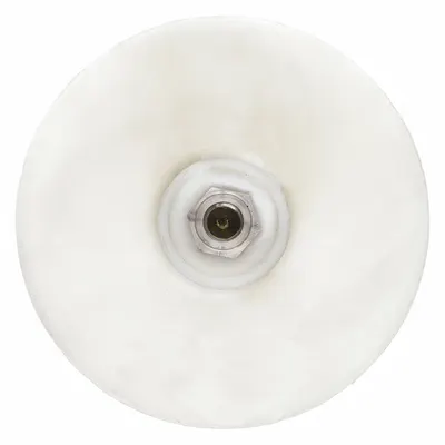 Dayton Pump Impeller: Mfr Part # PPL2217PG - Impellers for Chemical Resistant Straight Centrifugal Pumps