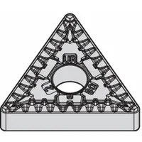 WIDIA Triangle Turning Insert: TNMG432UR, TNMG220408UR (MPN 4170524)