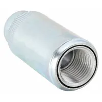 Expansion Union - Conduit to Conduit: Steel, UNFL, 3/4 in Trade Size, Female to Female (MPN UNFL75)