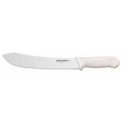 DEXTER RUSSELL Sani-Safe Butcher Knife - Butcher Knives